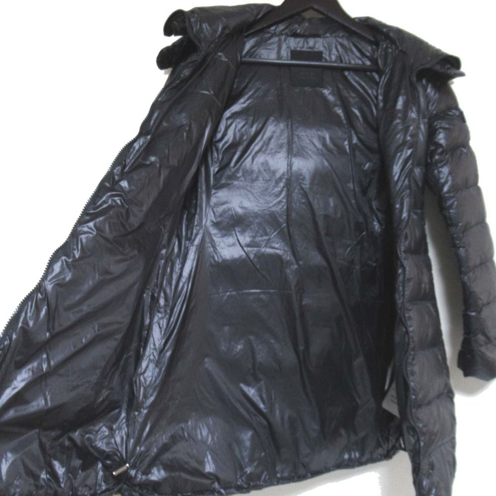 美品 TATRAS タトラス BABILA バビラ フーディー ナイロン