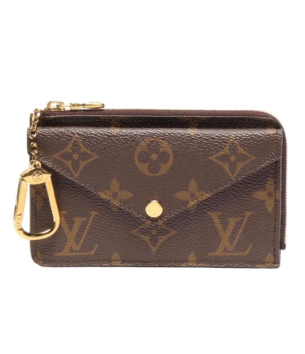 ルイ ヴィトン コインケース カードケース ポルト カルト レクト ヴェルソ M69431 ユニセックス LOUIS VUITTON