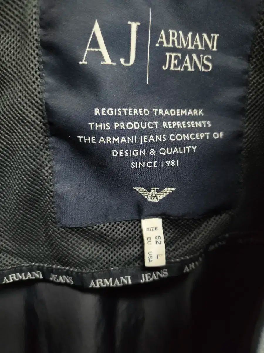 ARMANI アルマーニ