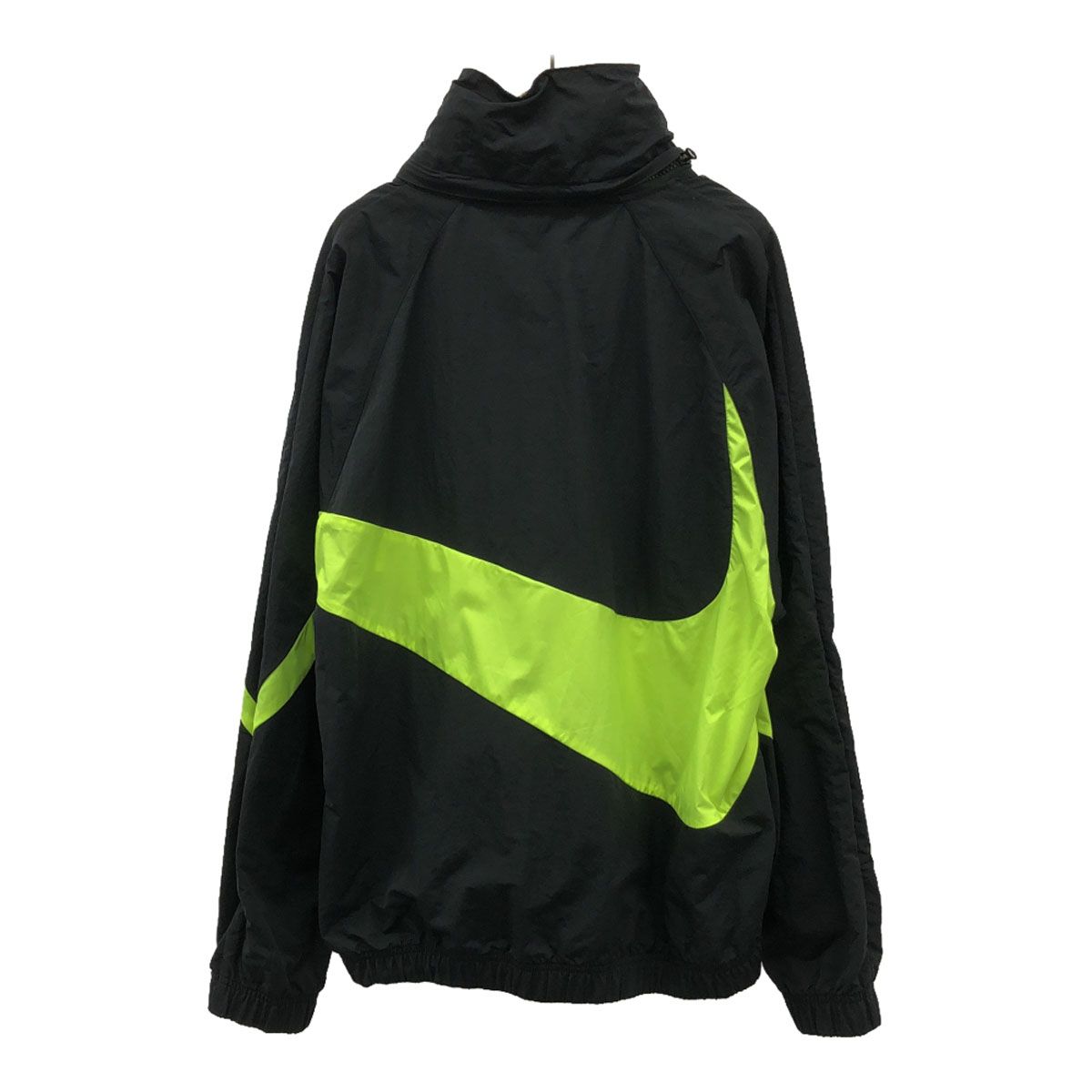 NIKE ナイキ/ウィンドブレーカーM 新品☆ナイキランニングジャケット