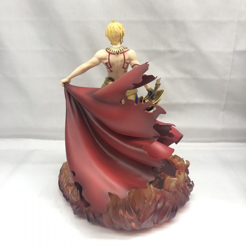 未開封 アーチャー/ギルガメッシュ 1/8 完成品フィギュア[Myethos] Fate/Grand Order】1/8『アーチャー／ギルガメッシュ
