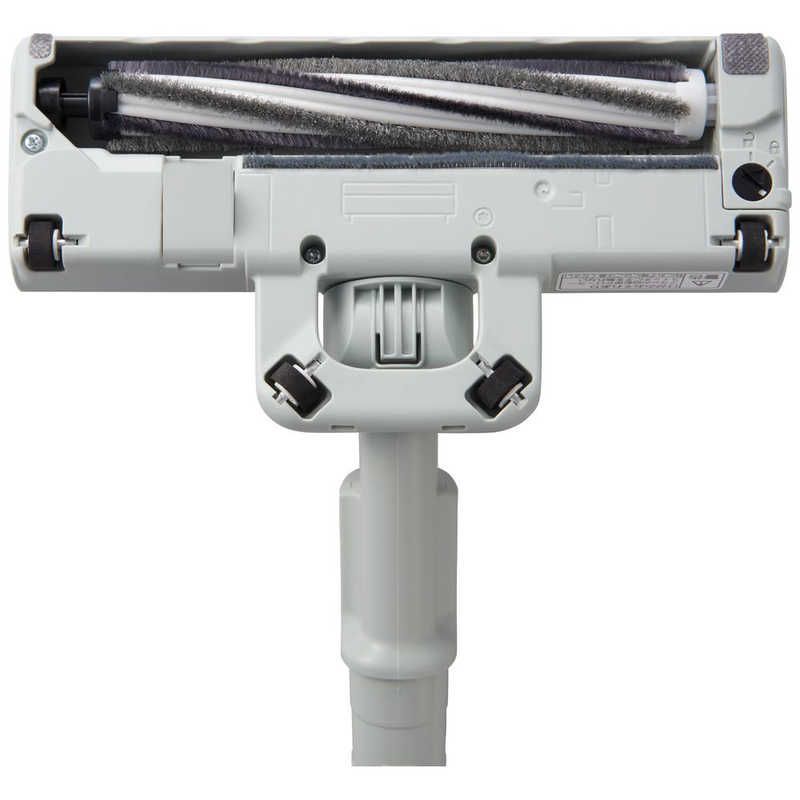 未開梱 パナソニック Panasonicスティッククリーナー POWERCORDLESS サイクロン式 コードレス セージグリーン MC-SB34J-G WWW_KANDAIZUMI_COM