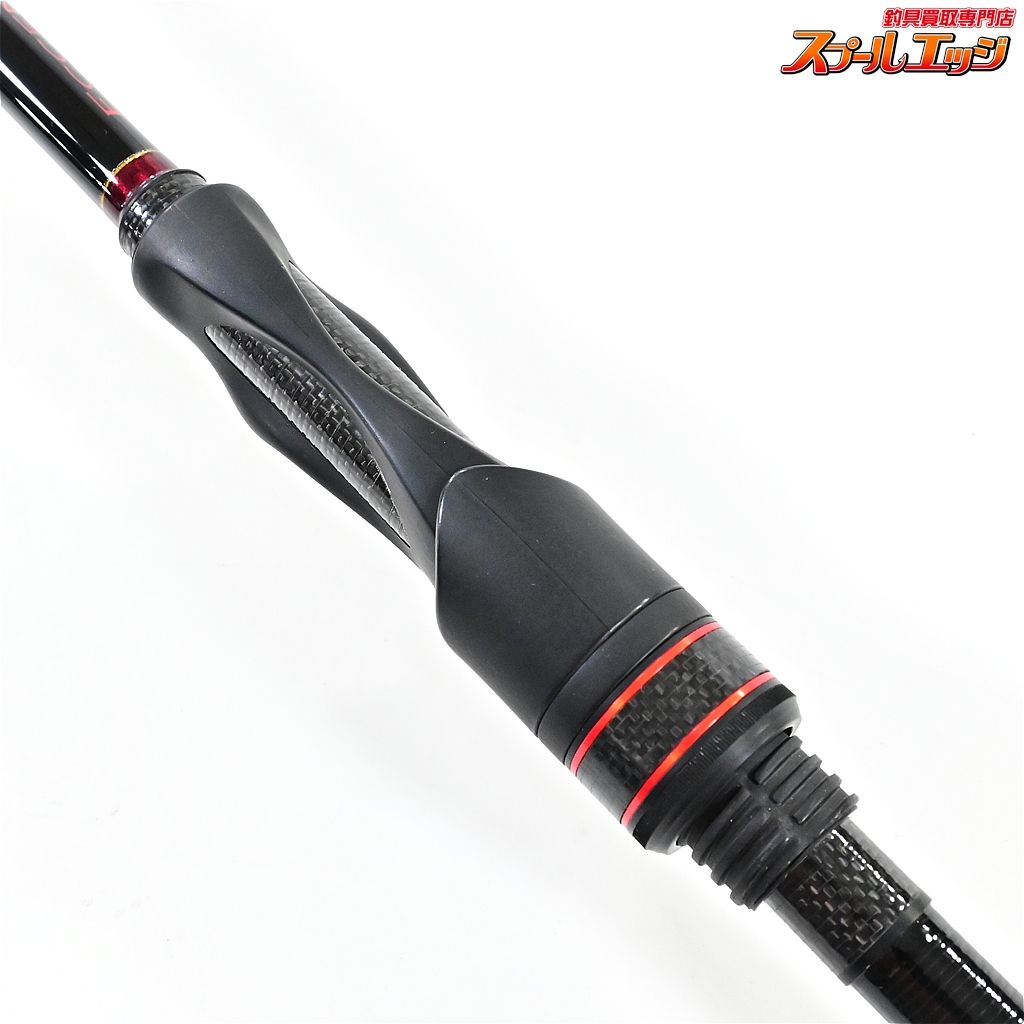 ロブルアー エキセントリック