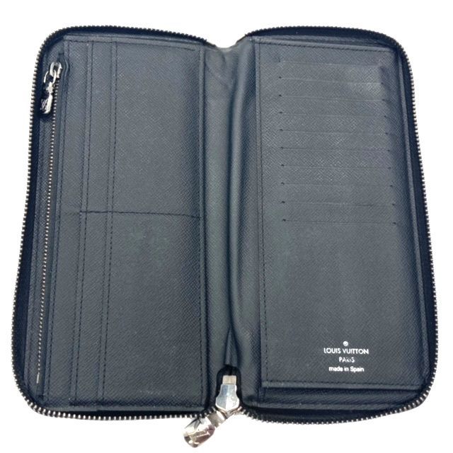 LOUIS VUITTON ルイヴィトン ジッピーウォレット・ヴェルティカル