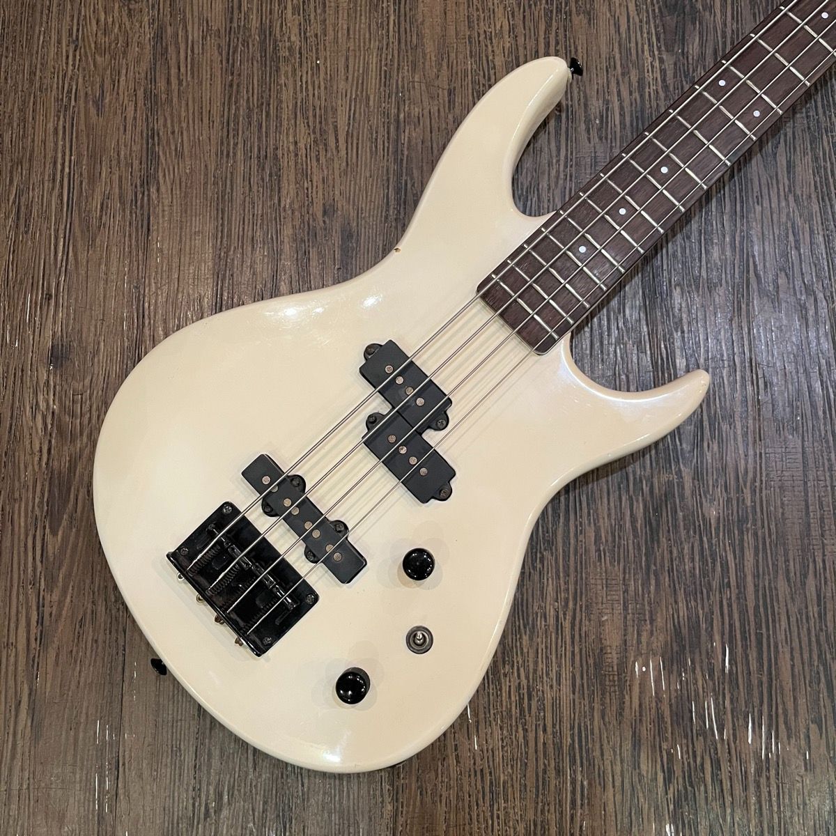 Aria proII VANGUARD series エレキベース Yahoo!オークション - AriaproII Vanguard Series Electric Bass