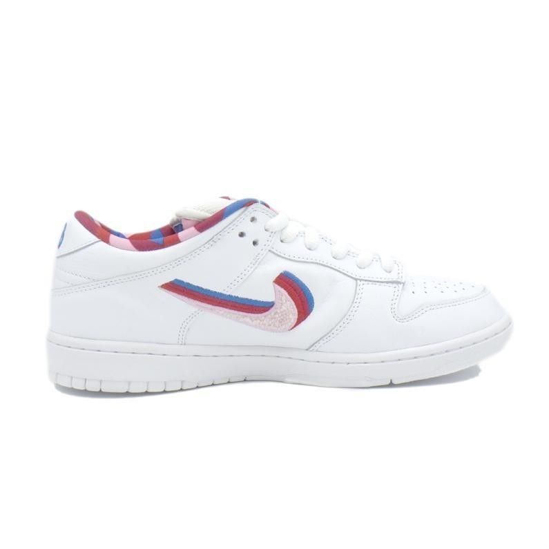 ナイキ NIKE × パラ PARRA SB DUNK LOW PRO Abstract Art CN 4504 100 ダンク ロー アブストラクト アート 2019 スニーカー f 27784