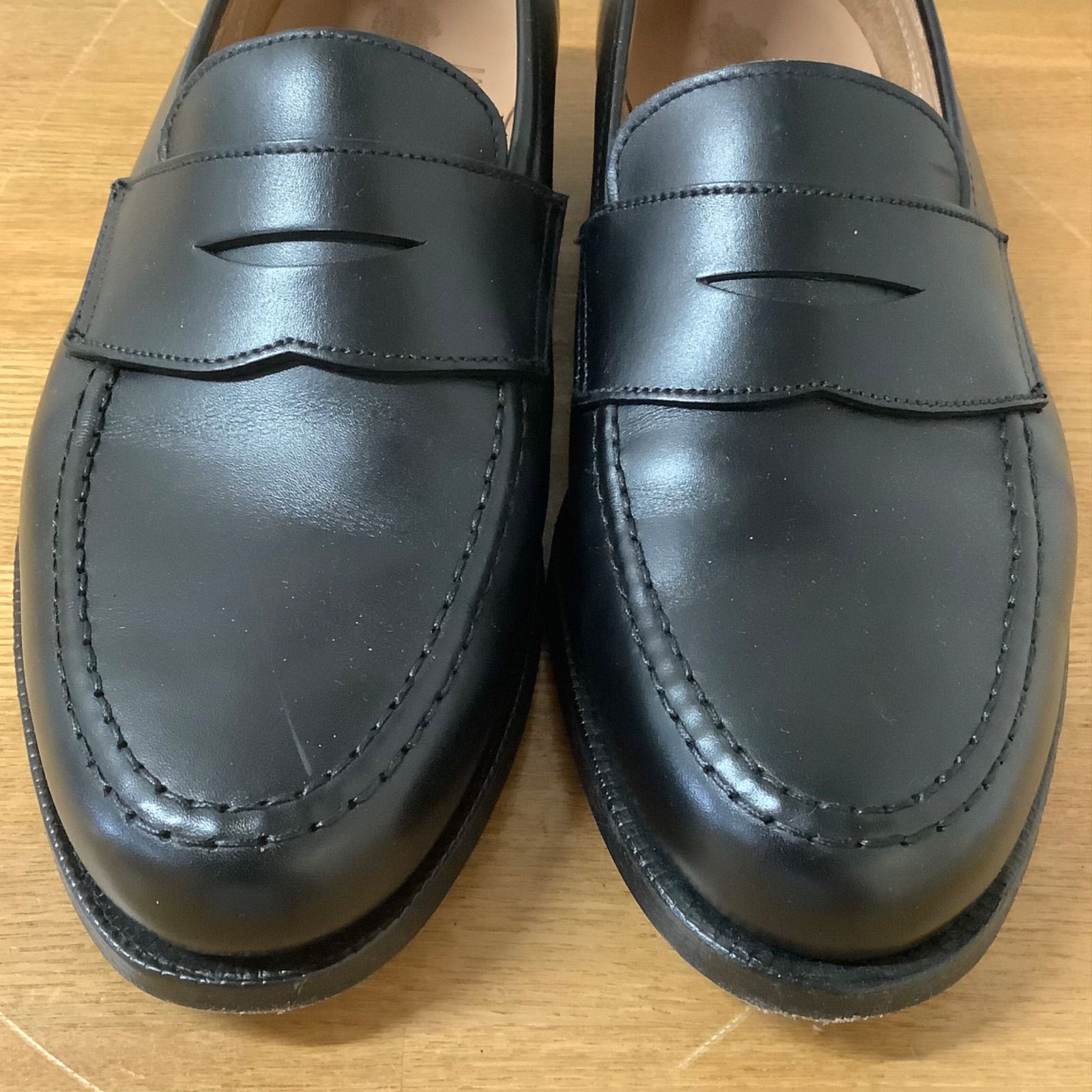 クロケット＆ジョーンズ ボストン2|BOSTON 2 DARKBROWN