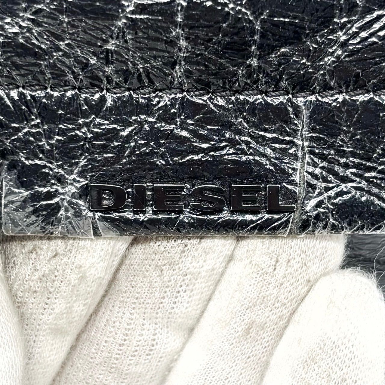 ✨格安✨ DIESEL ディーゼル リュックサック バックパック