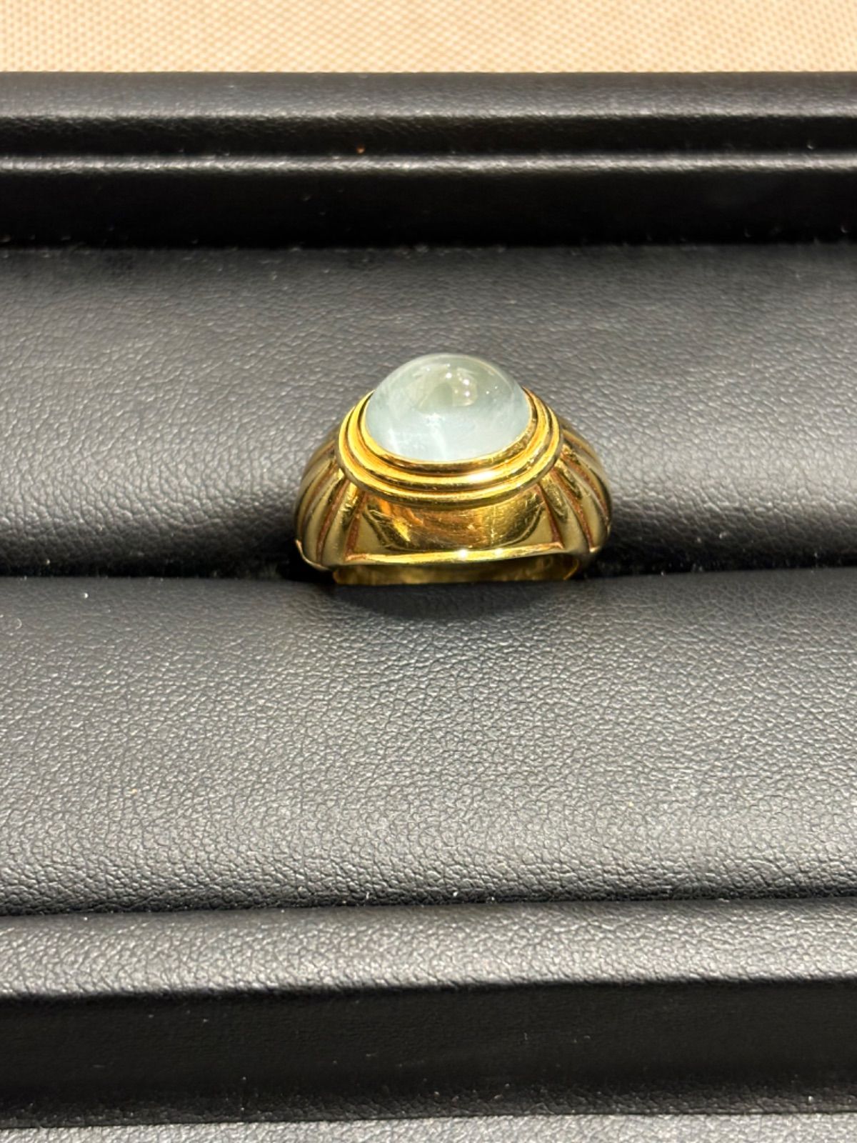 ブシュロン Boucheron ジャイプールリング アンティーク