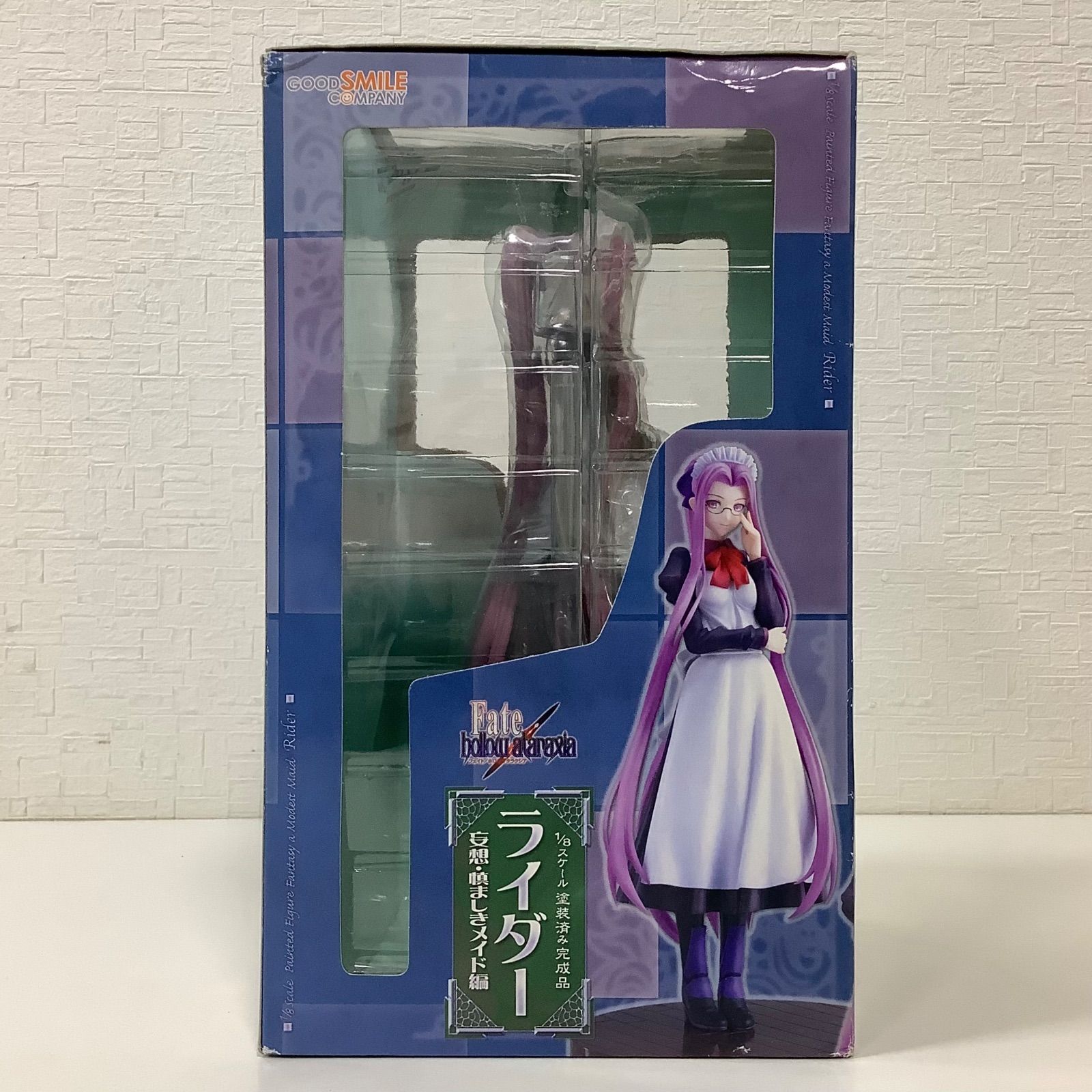 Fate/hollow ataraxia フェイト/ホロウ アタラクシア ライダー 妄想