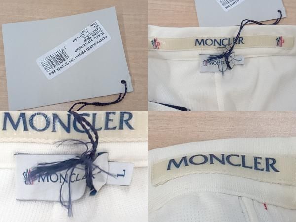 MONCLER CAMPIONARIO P/E 2002 やすく