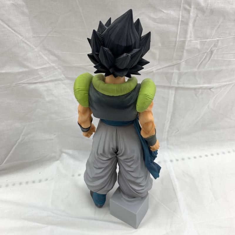 【中古】SMSPゴジータ C賞[91][240091386629] 中古】SMSPゴジータ C賞[91] - メルカリ