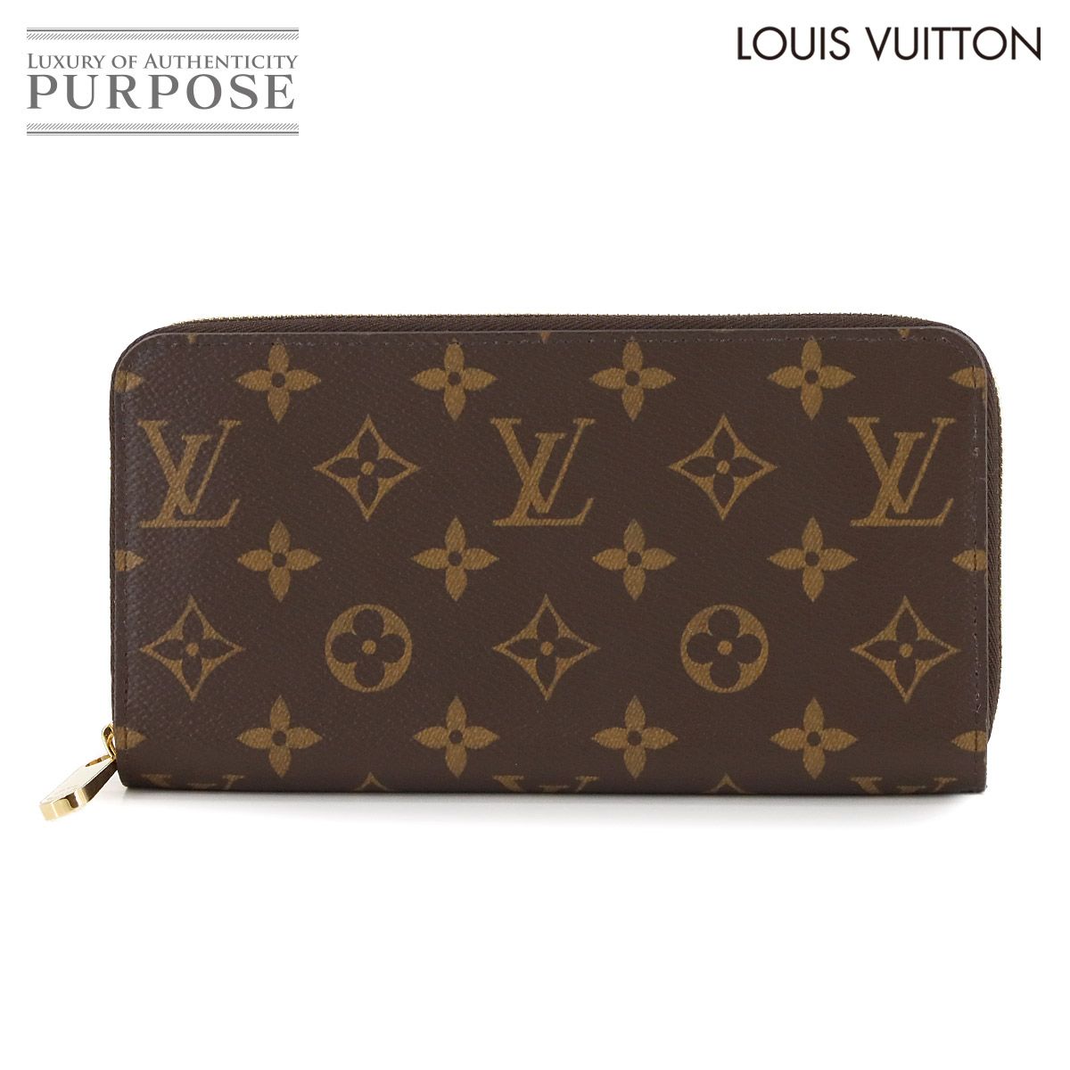 未使用 展示品 ルイ ヴィトン LOUIS VUITTON モノグラム
