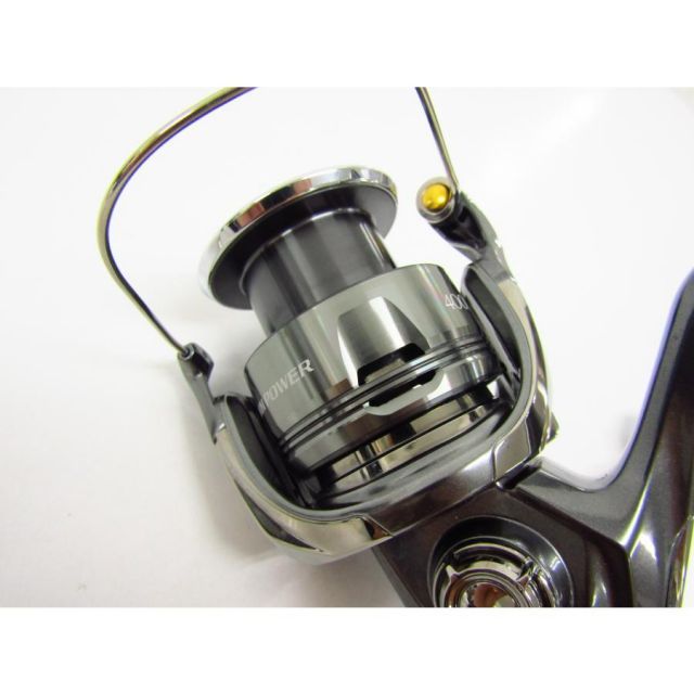 SHIMANO シマノ 24.ツインパワー 4000XG スピニングリール