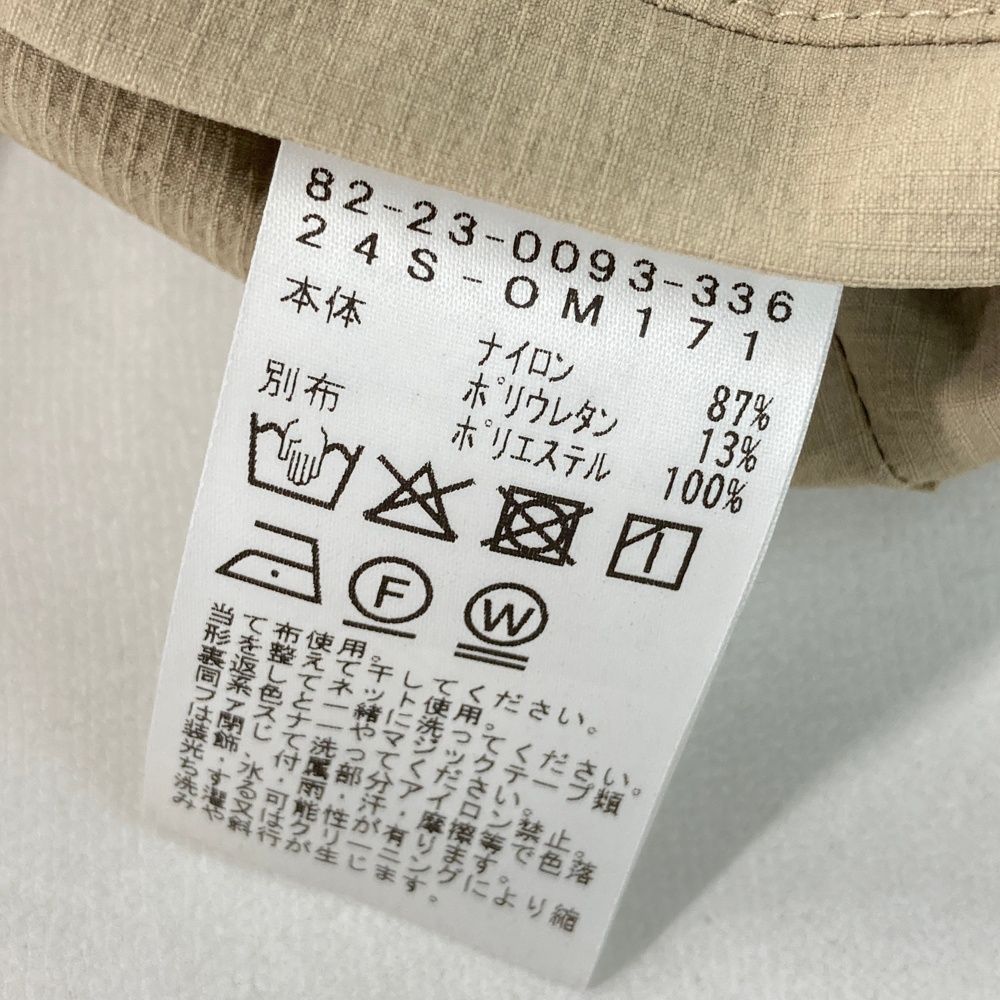 サイズ：XL BEAMS GOLF ビームスゴルフ 2024年モデル ストレッチパンツ