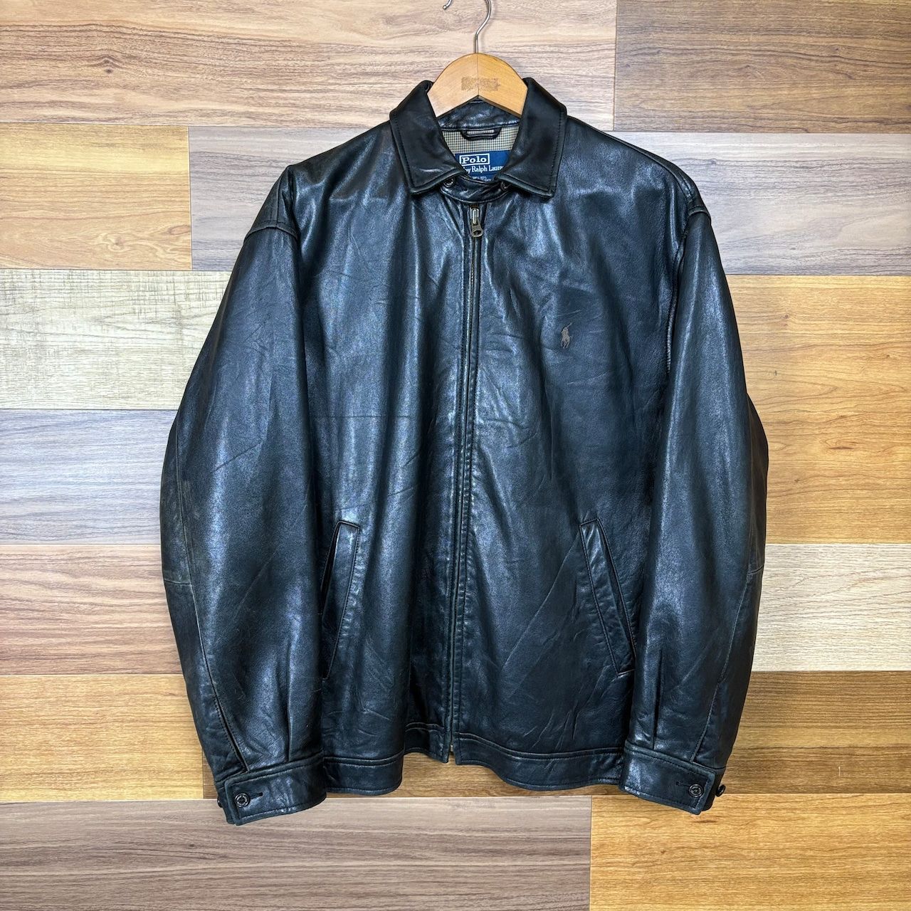 激レア　90s polo by RalphLauren スポーツジャケット POLO RALPH LAUREN - 激レア❗️90s POLO SPORT ポロスポーツ ダウン