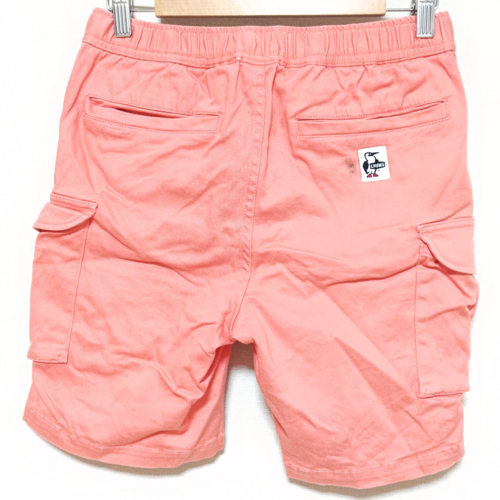 [色◎] 00s ORVIS サーモンピンク キャンバスパンツ 32 色◎] 00s ORVIS サーモンピンク キャンバスパンツ 32（Orvis 32