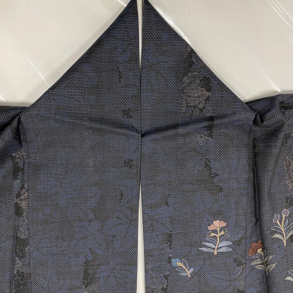 身丈161cm 裄丈65.5cm