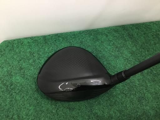 中古】 ダンロップ SRIXON ZX F 3W フェアウェイウッド FW 純正