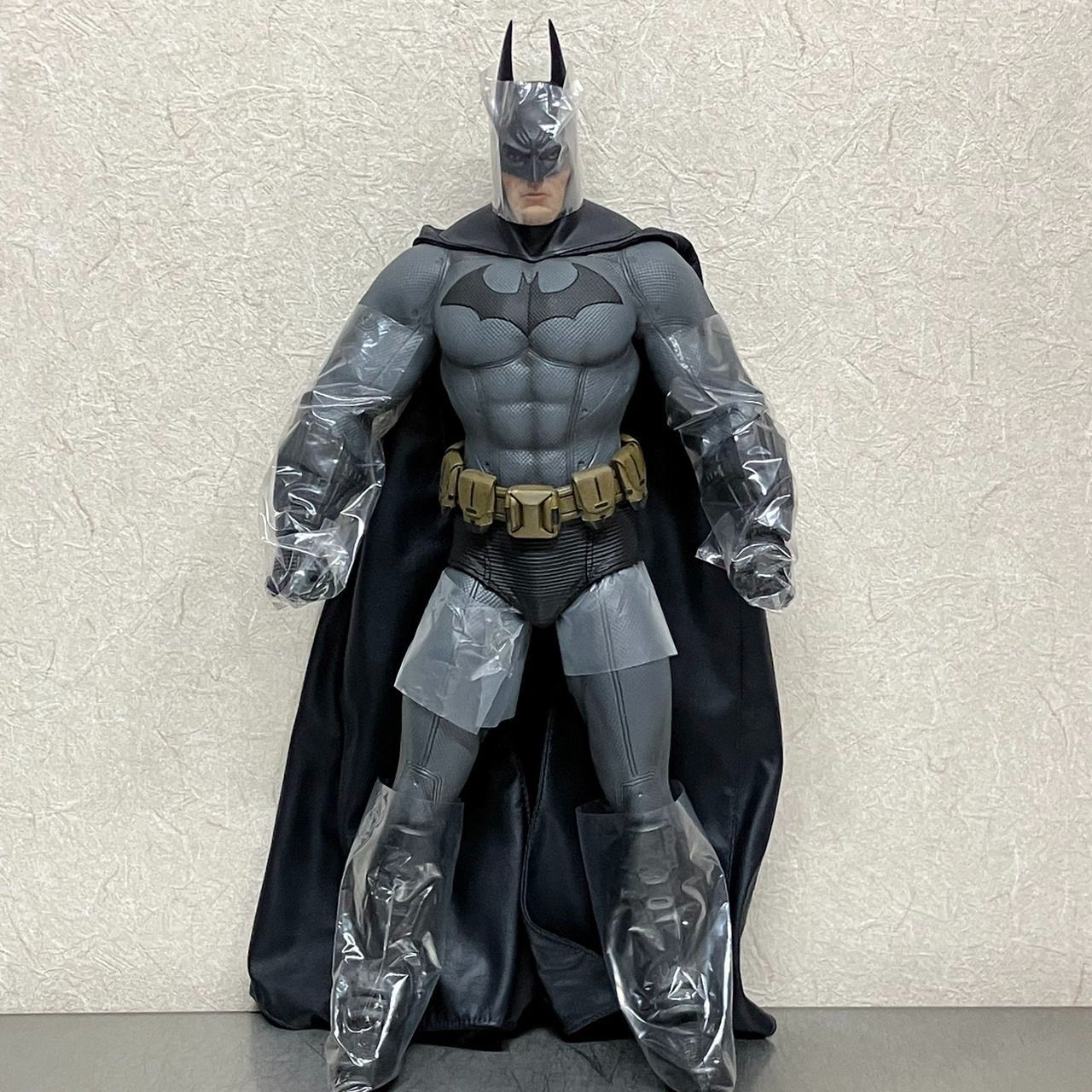 ホットトイズ ビデオゲーム•マスターピース バットマン アーカム・シティ ビデオゲーム・マスターピース】『バットマン：アーカム・シティ
