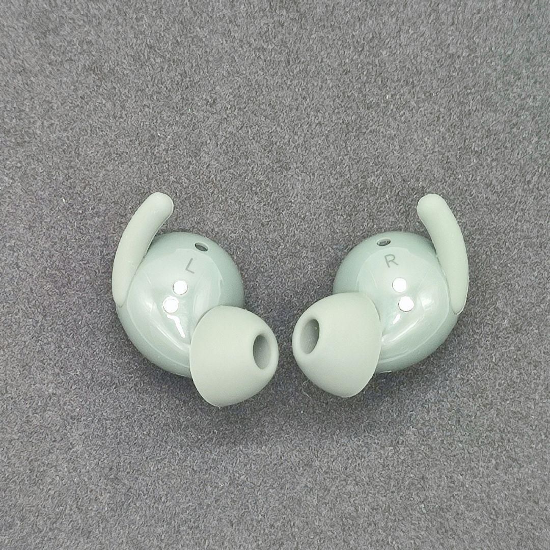 Google Pixel Buds A-Series DarkOlive