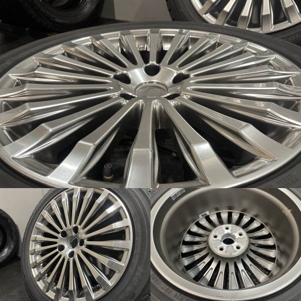 バランス済 YOKOHAMA