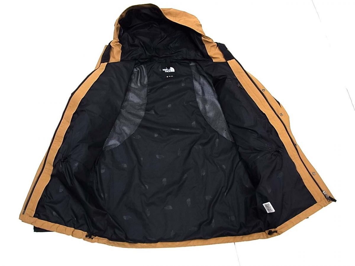 ◇THE NORTH FACE ノースフェイス マウンテンライトジャケット