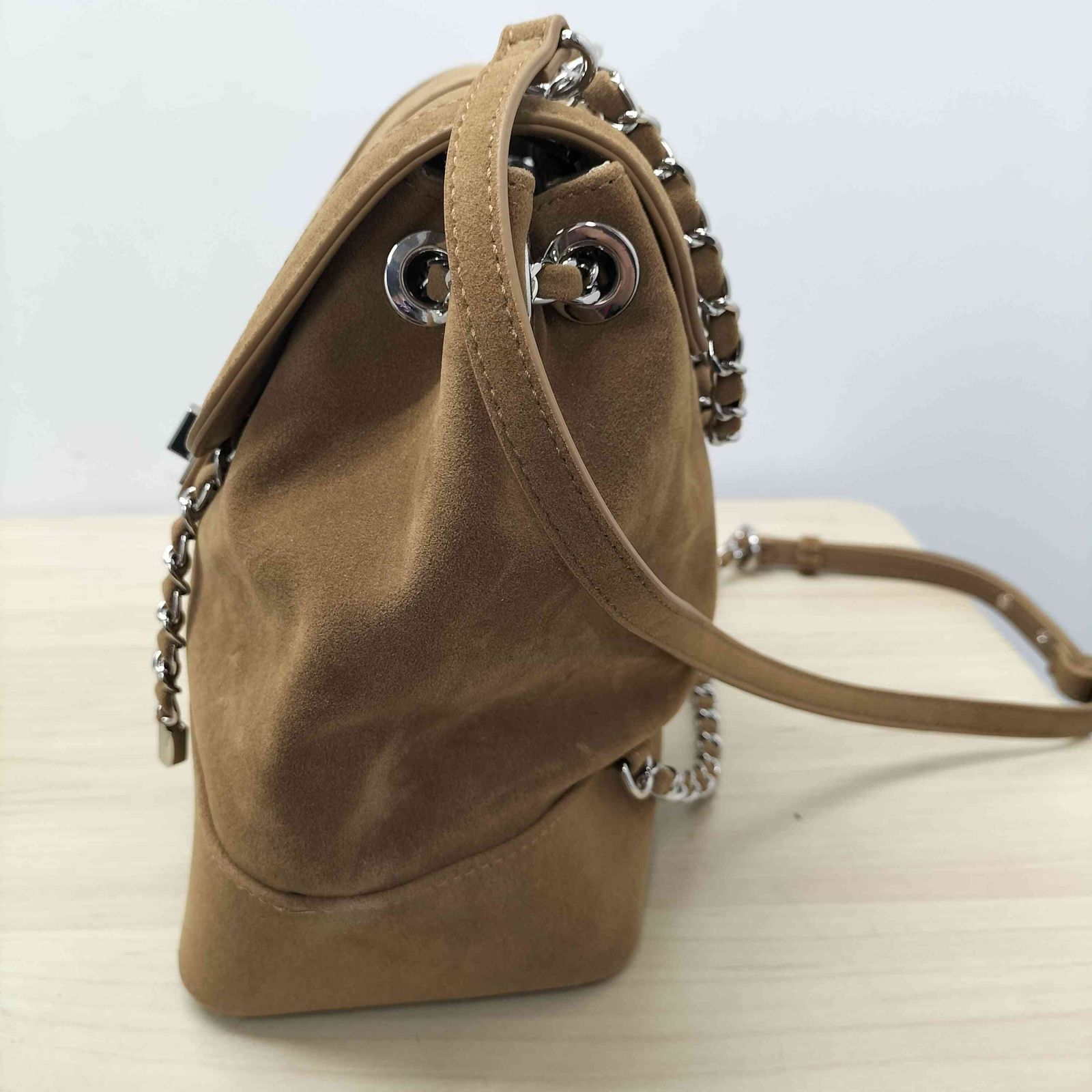 snidel ミニリュック GREGORY】ミニリュック（リュック）｜SNIDEL（スナイデル