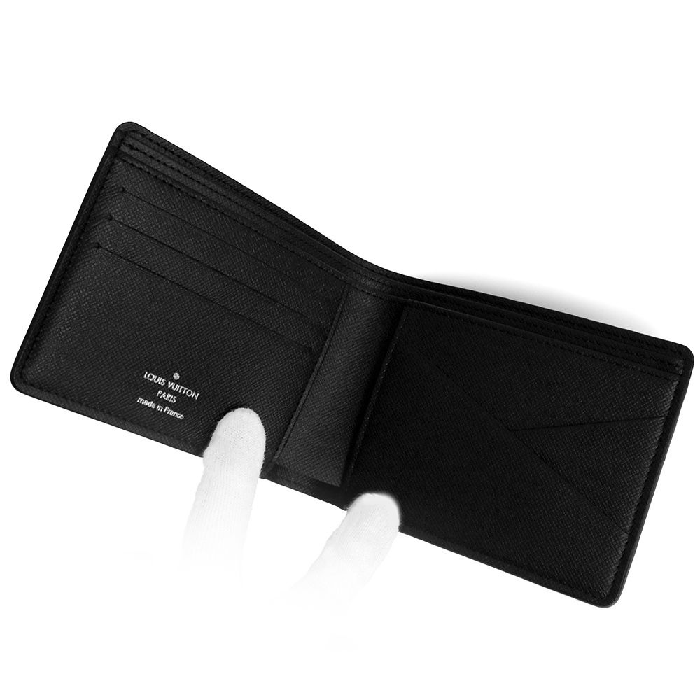 ミュルティプル 札入れ