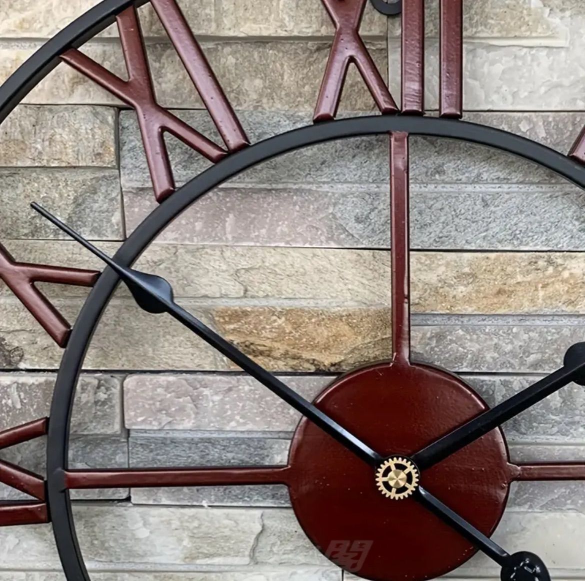 掛け時計 壁掛け時計 おしゃれ 時計 壁掛け 北欧 かけ時計 インテリア 掛時計 ウォールクロック 静音 軽い 軽量 ウッド 見やすい かわいい 大きい リビング ナチュラル デザイン 非電波 北欧スタイル かわいい 連続秒針 ウッド インテリア 静か NEXPOTALLINN_EU