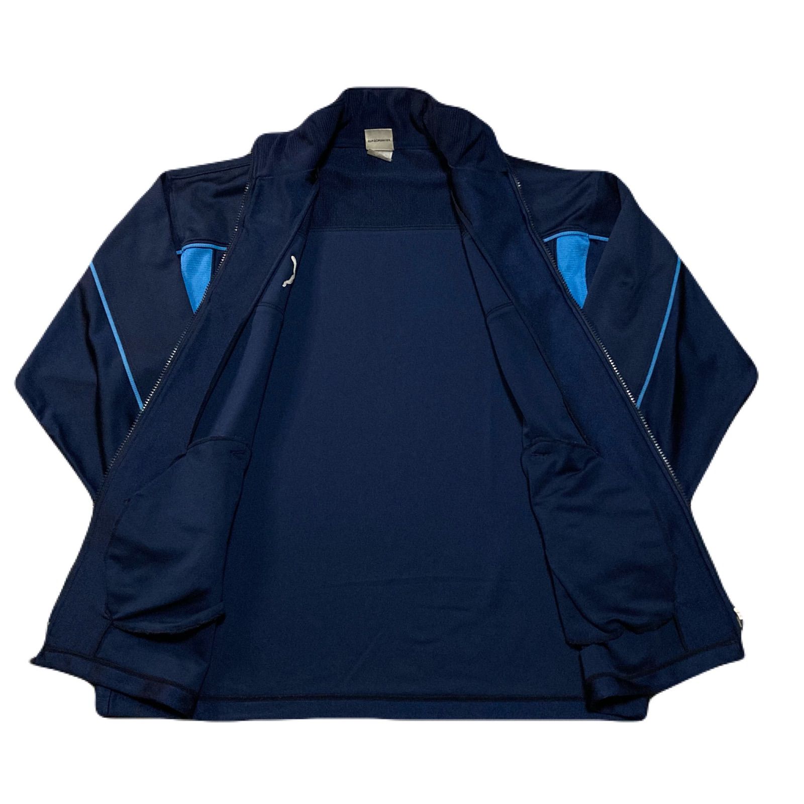 PUMA プーマ TrackJacket トラックジャケット ジャージ ヒット