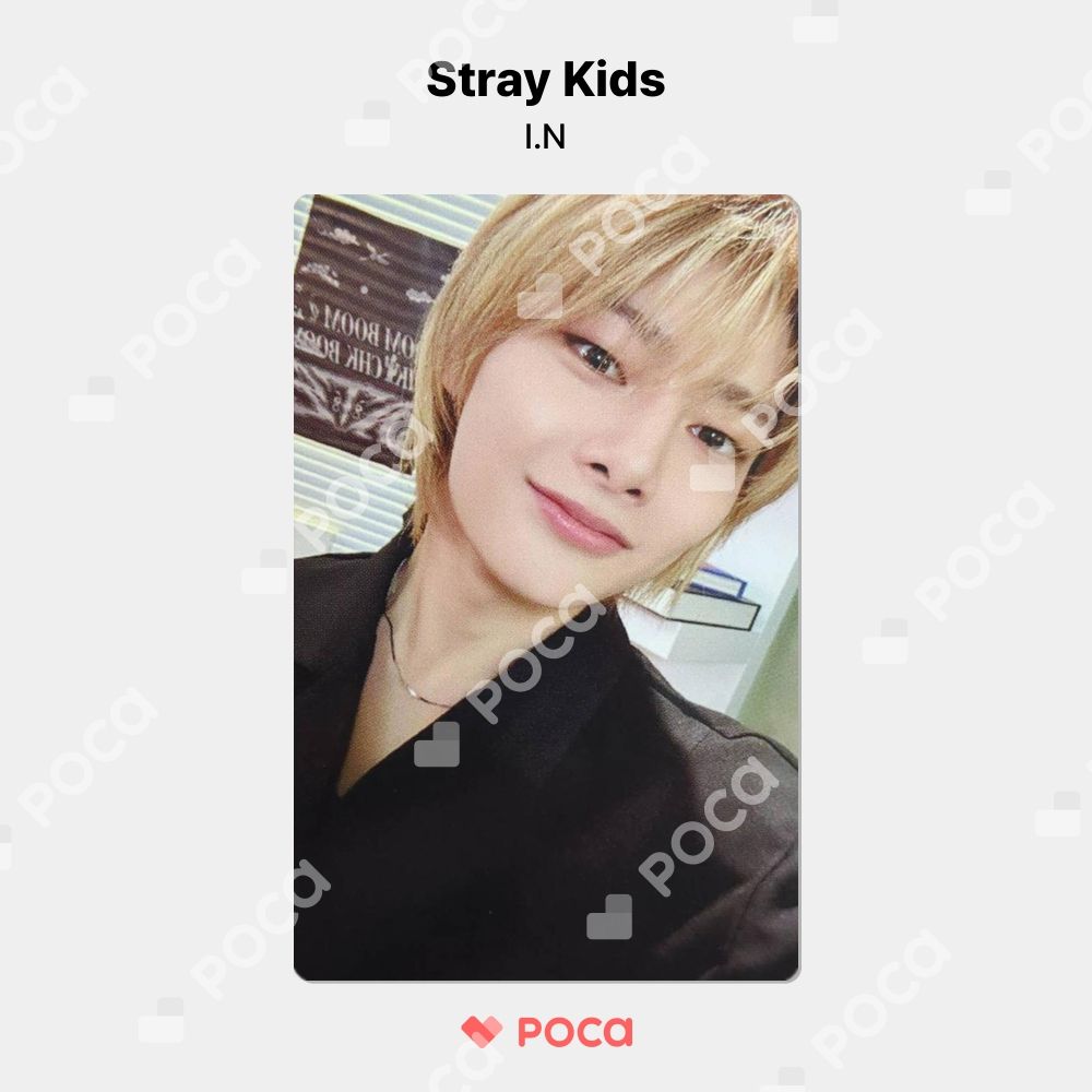 stray kids スキズ アイエン levanter ラキドロ トレカ stray kids スキズ アイエン levanter ラキドロ トレカ