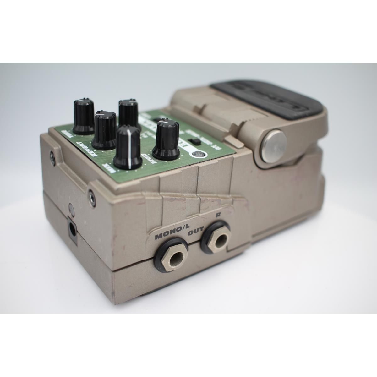 ＬＩＮＥ６ ＥＣＨＯ