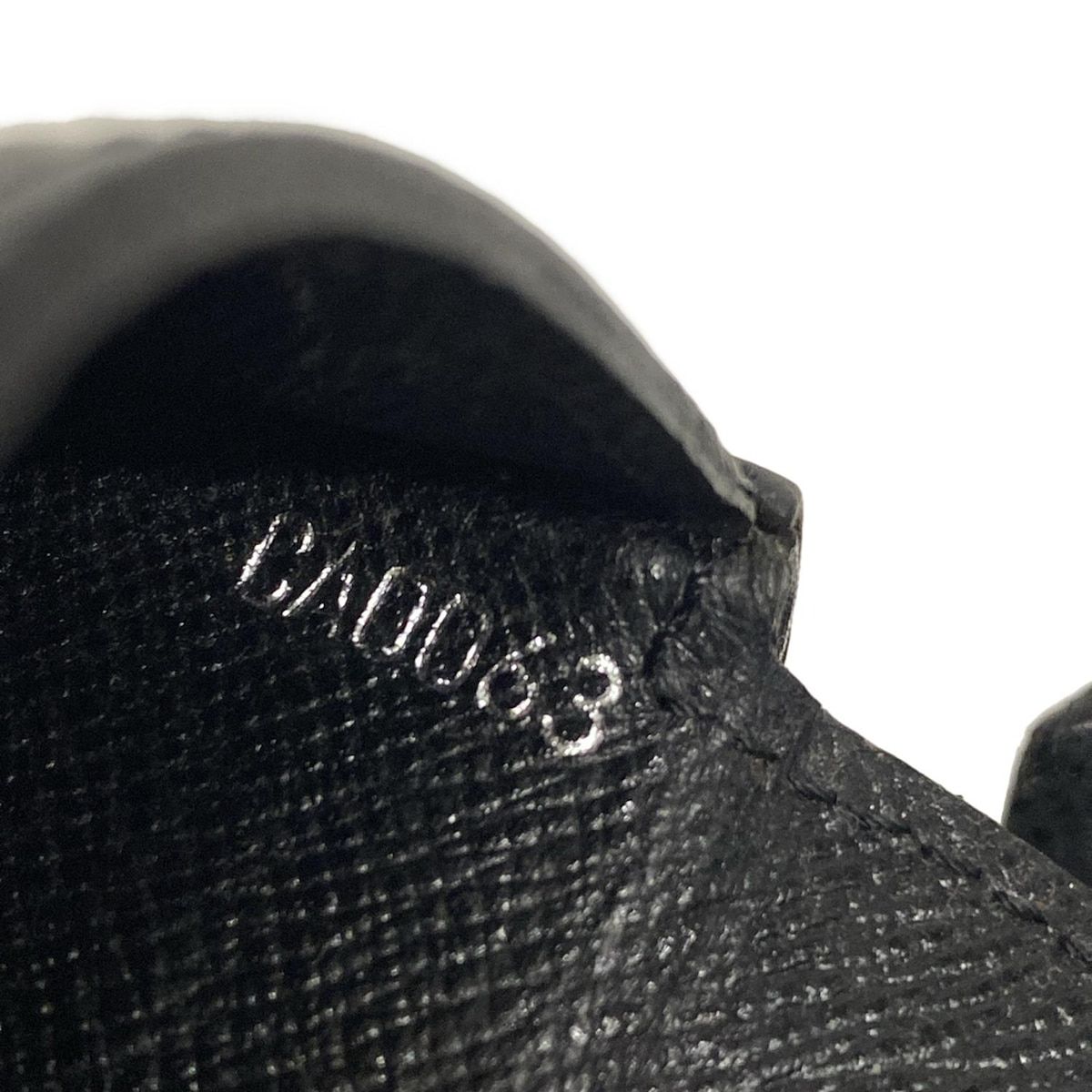 超美品☆ヴィトン【タイガ】コインケース【ポルトモネ・キュベット】オシャレ☆Y04 LOUIS VUITTON(ルイヴィトン) コインケース タイガ ポルト モネ