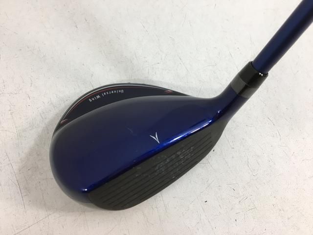 中古ゴルフクラブ】キャスコ UFO Speed Sole(スピードソール) by 