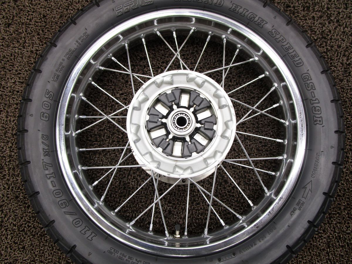 エストレヤ TAKASAGO