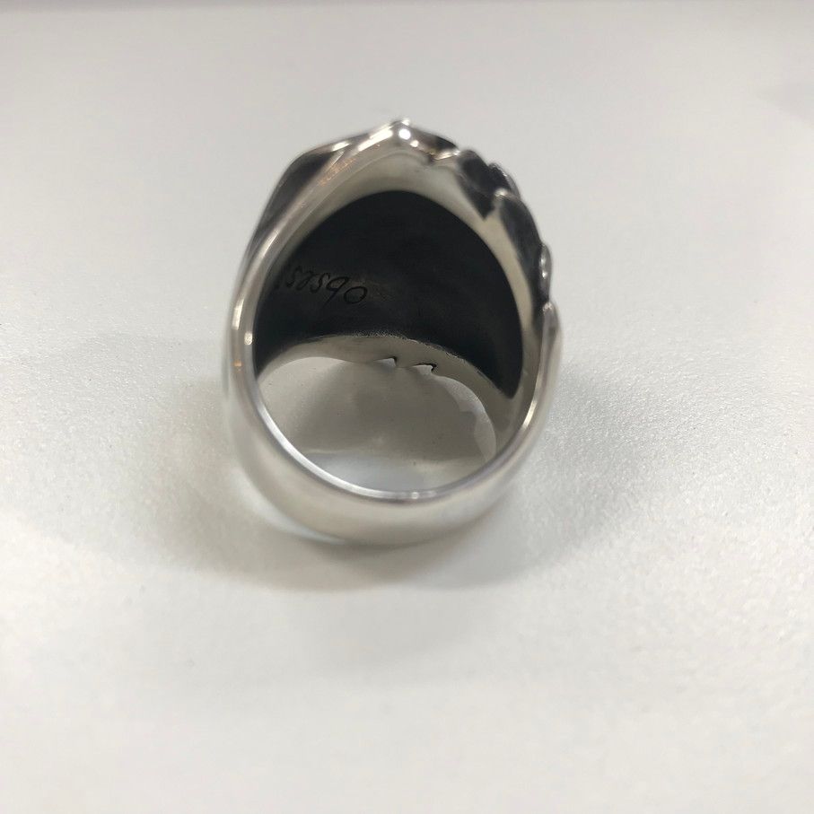 Bloody Mary OBSESSION RING ブラッディマリー オブセッション