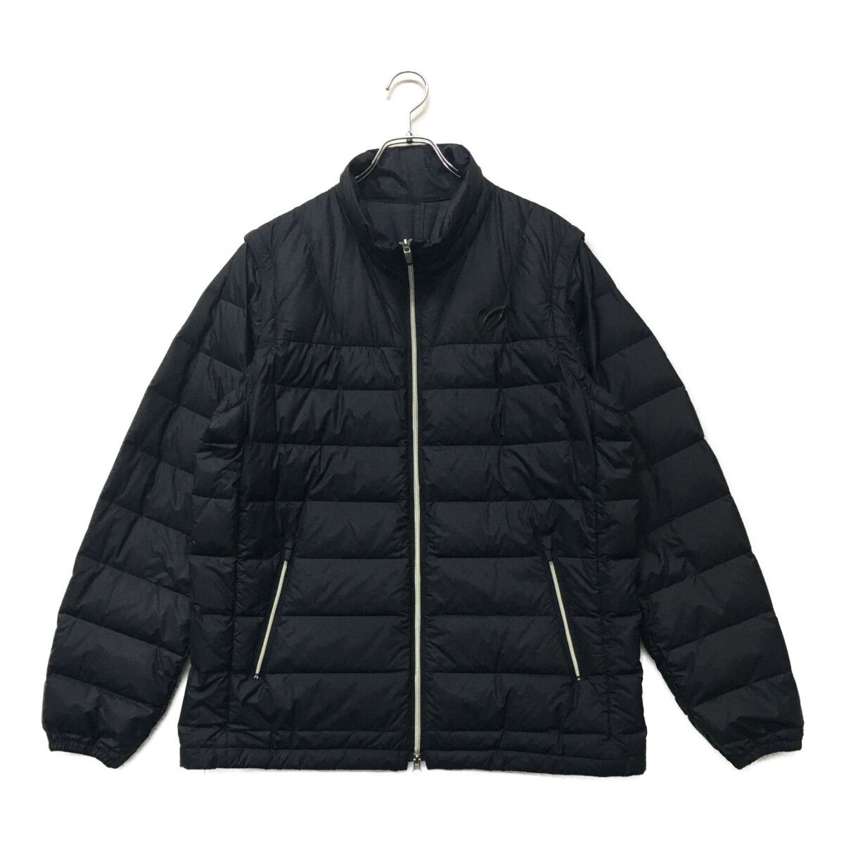中古 メンズ マスターバニーエディション MASTER BUNNY EDITION ダウン
