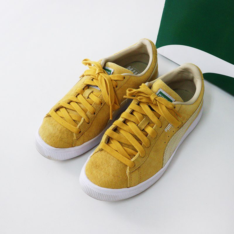 レディース ABC-MART限定 プーマ PUMA SUEDE LITE スウェード ライト 