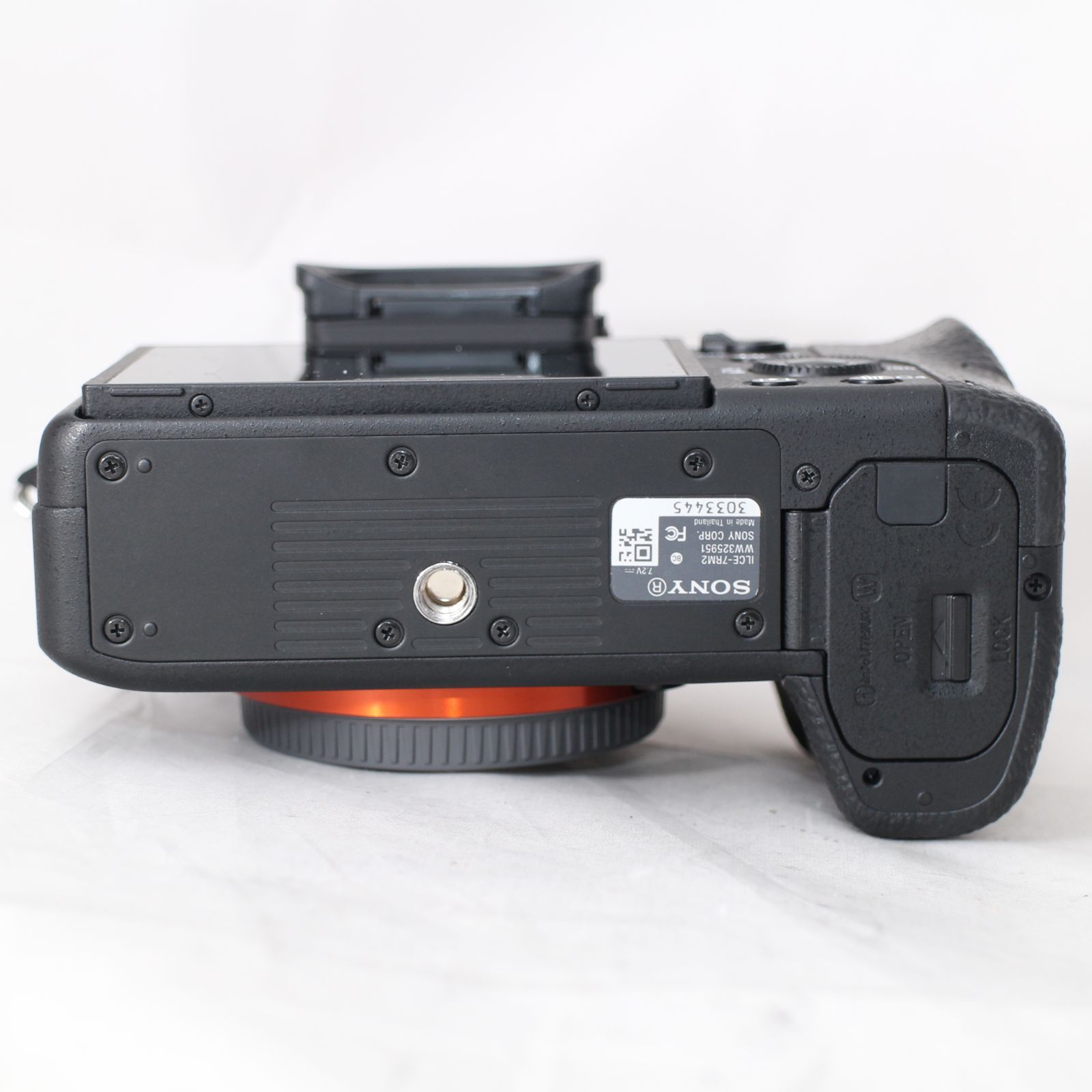 α7RM2 R250