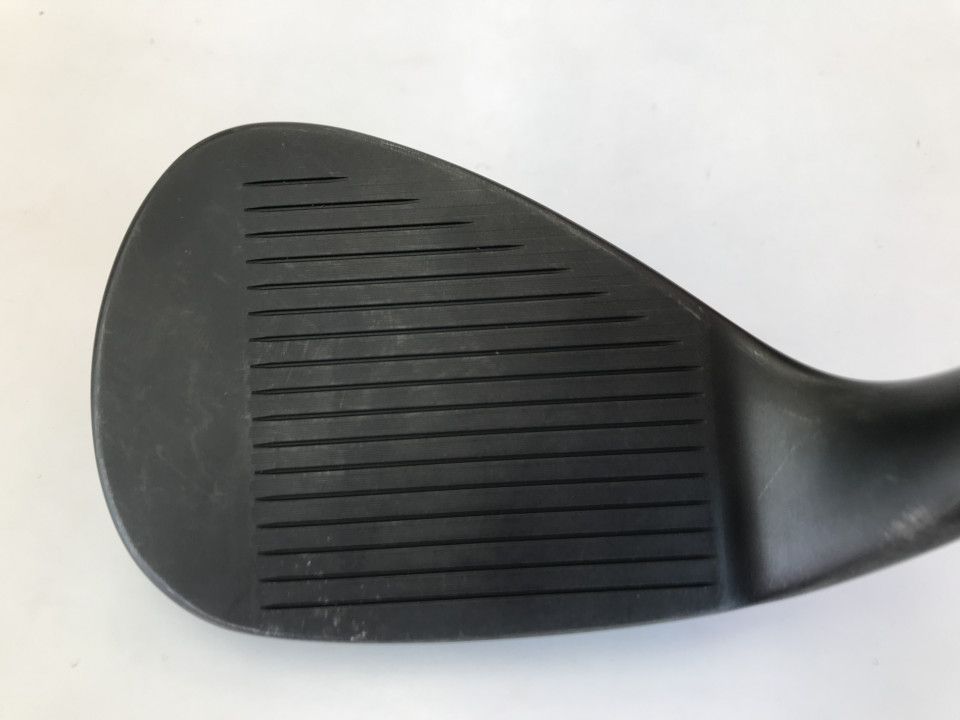 【即納】VOKEY SM9 JET BLACK | 54 | S | NSプロ950GH neo | 中古 | ウェッジ | タイトリスト