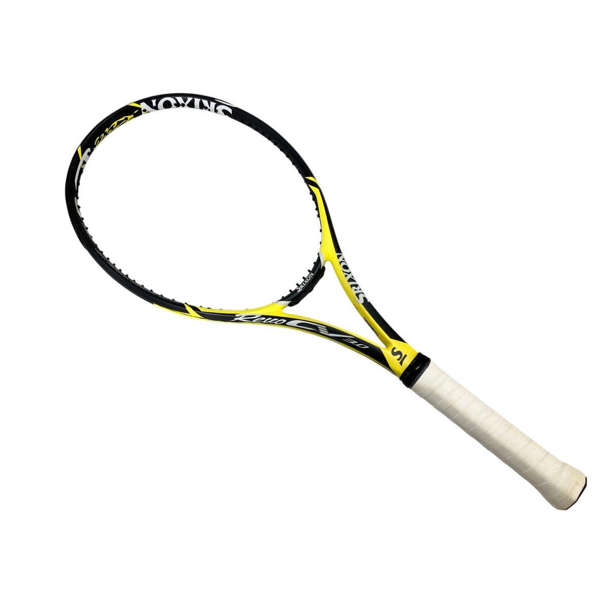 SRIXON REVO CV3.0 100 G2 硬式テニス ラケット 2018年モデル スリクソン スポーツ W10047183