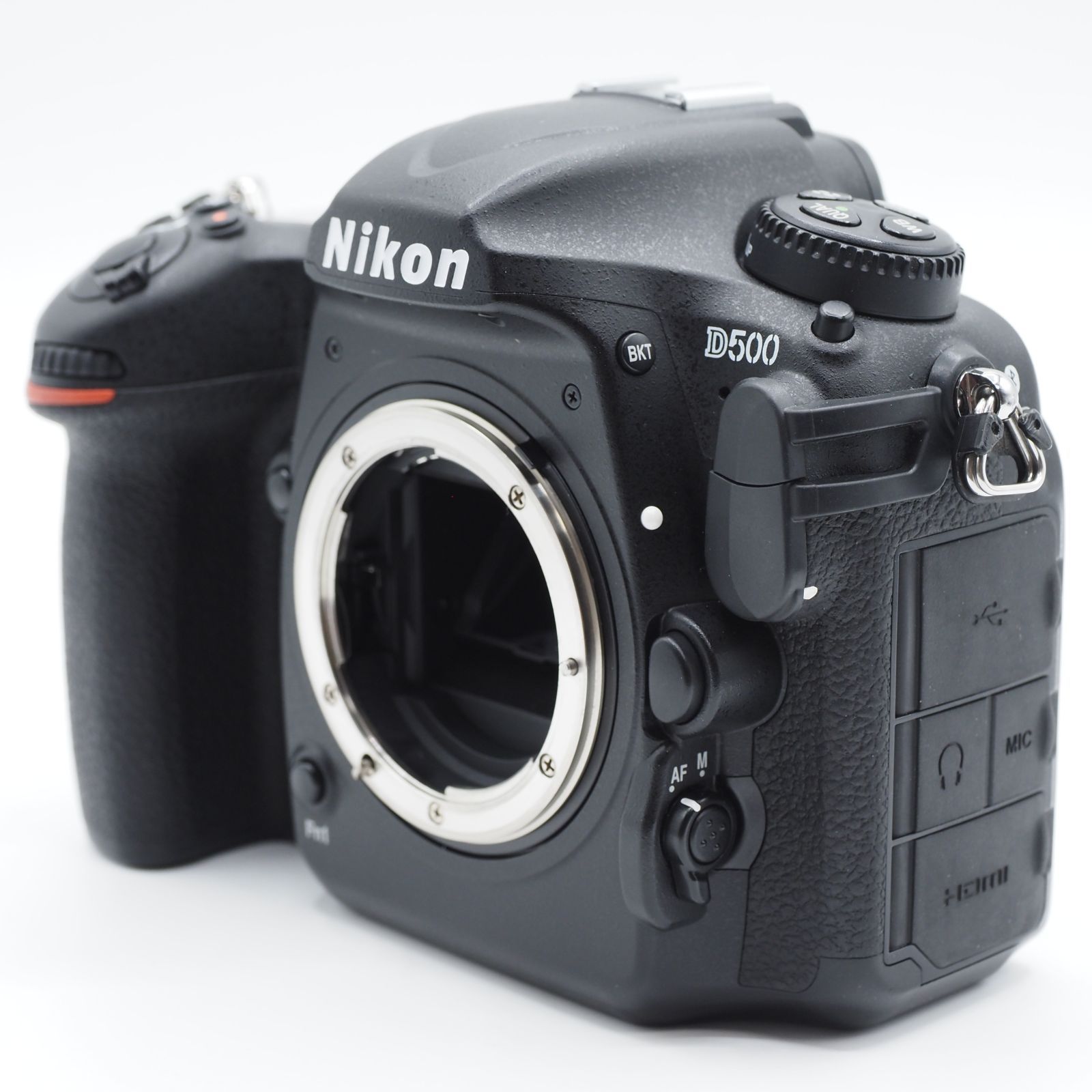 ジャンクカメラ修理 D500 1500円で液晶交換 失敗への罠x3回避方法 DX 