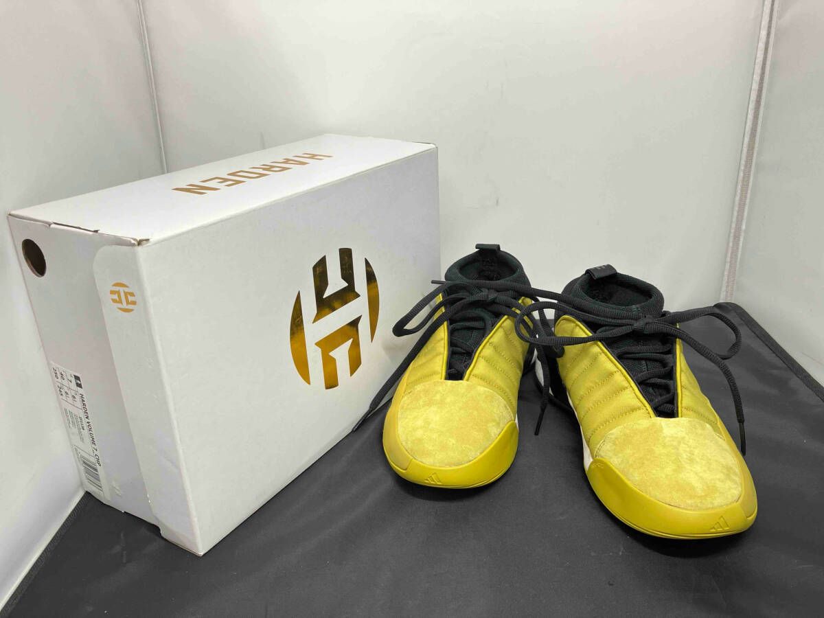 adidas アディダス HARDEN VOLUME 7 ハーデン ボリューム 7