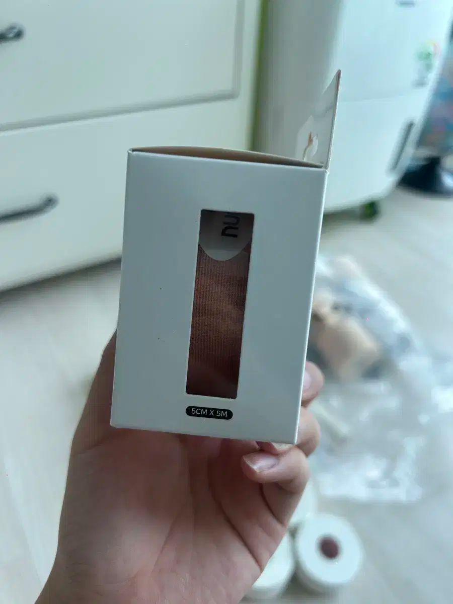 スポーツテーピング 用品