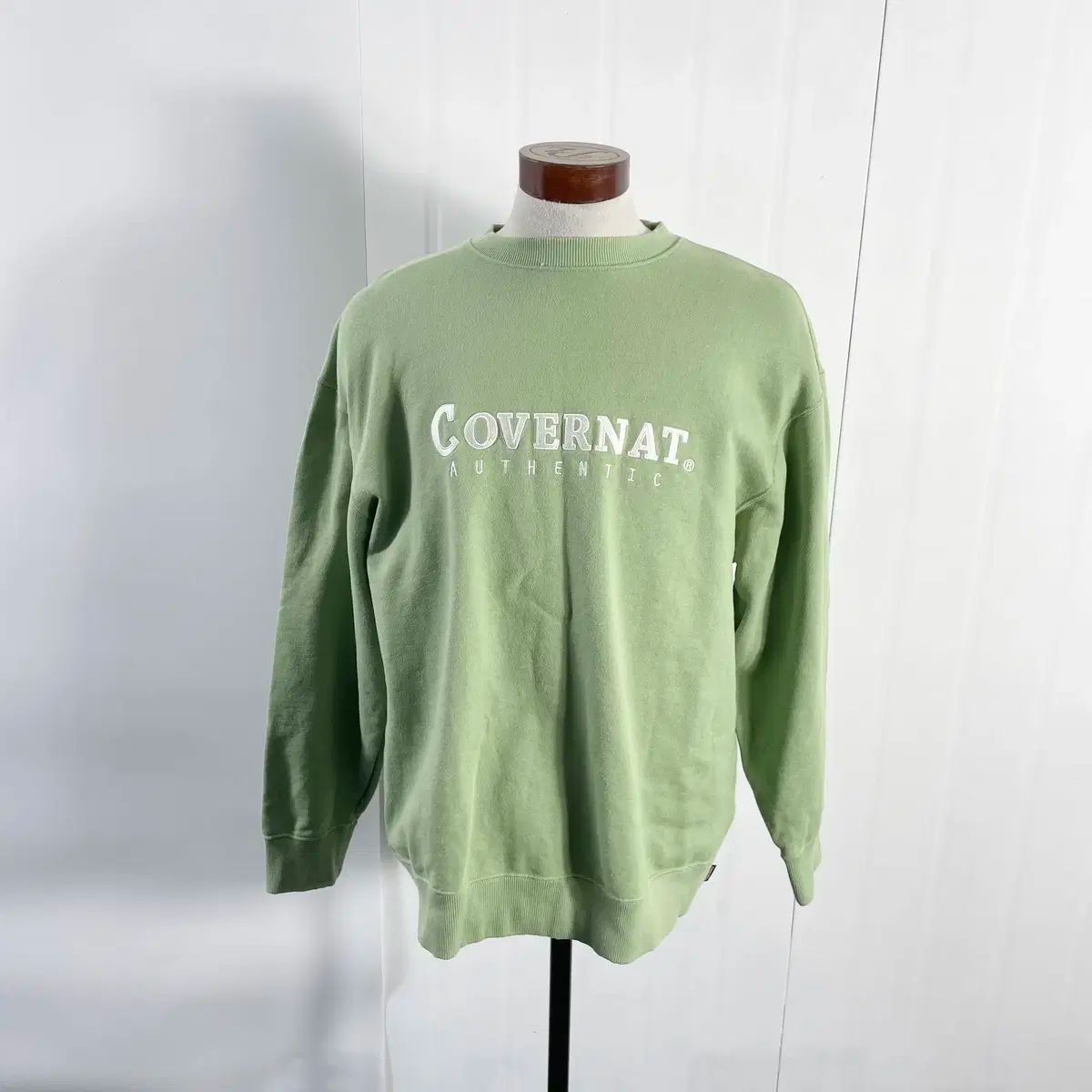 B1 COVERNAT(カバーナット) スウェットシャツ 105 サイズ