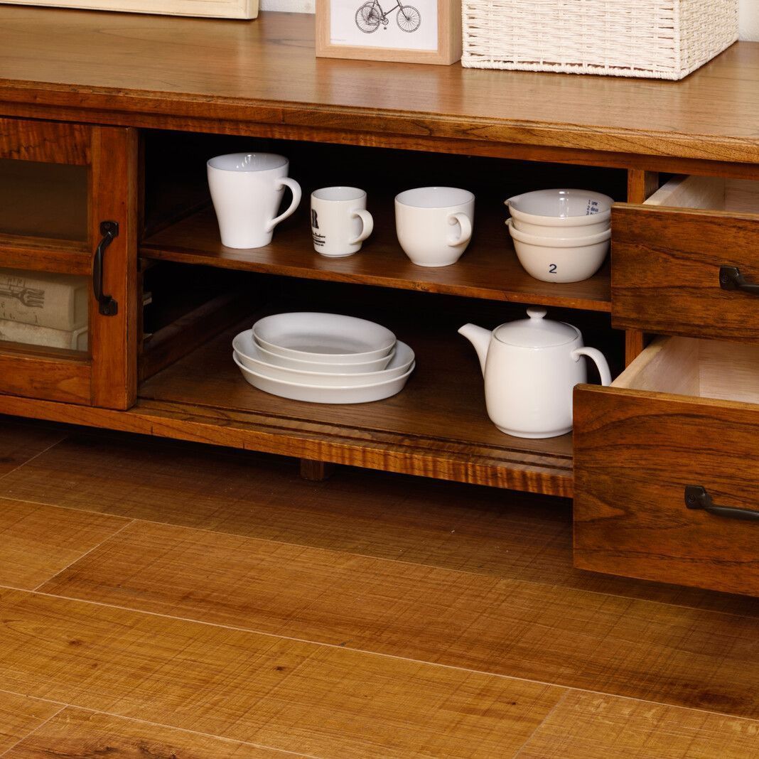 テレビボード リビングボード