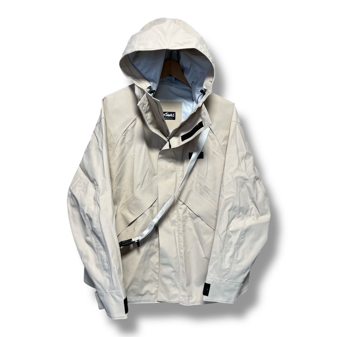 WILD THINGS×ADAM ET ROPE 別注コラボ ワイルドシングス