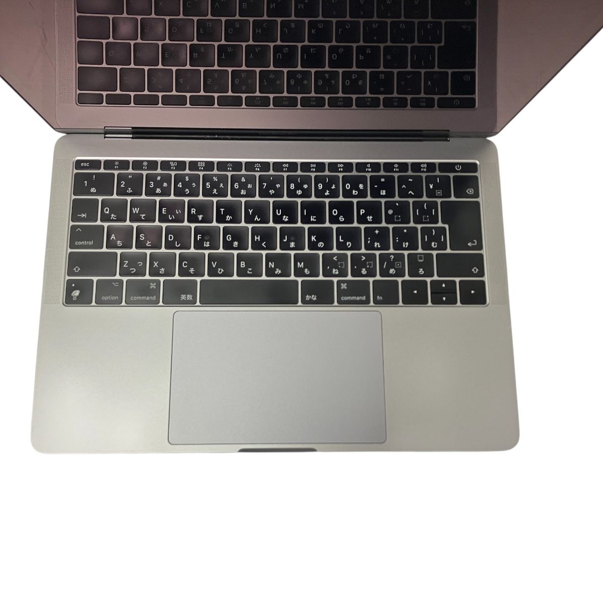 【ジャンク】MacBookPro13インチ2017 メモリ8GB Amazon.com: Apple 2017 MacBook Pro with 3.1GHz Intel Core i5