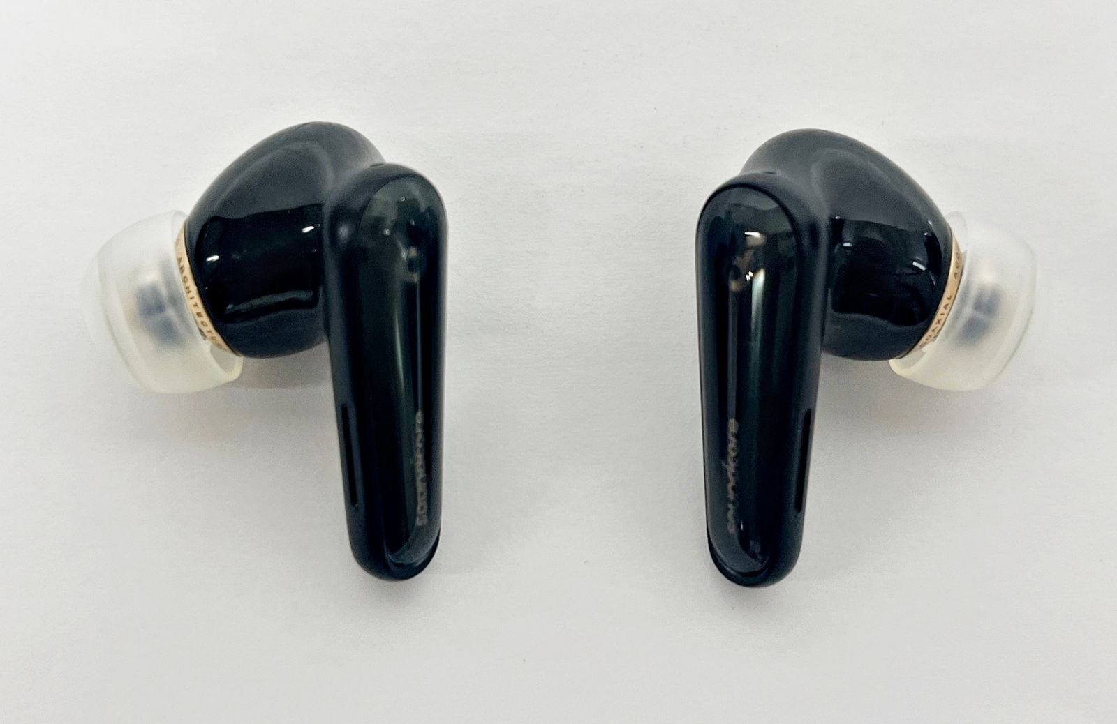 Soundcore Liberty 4 A3953N11 ブラック　新品 完全ワイヤレスイヤホン Anker Soundcore Liberty 4 ミッドナイト